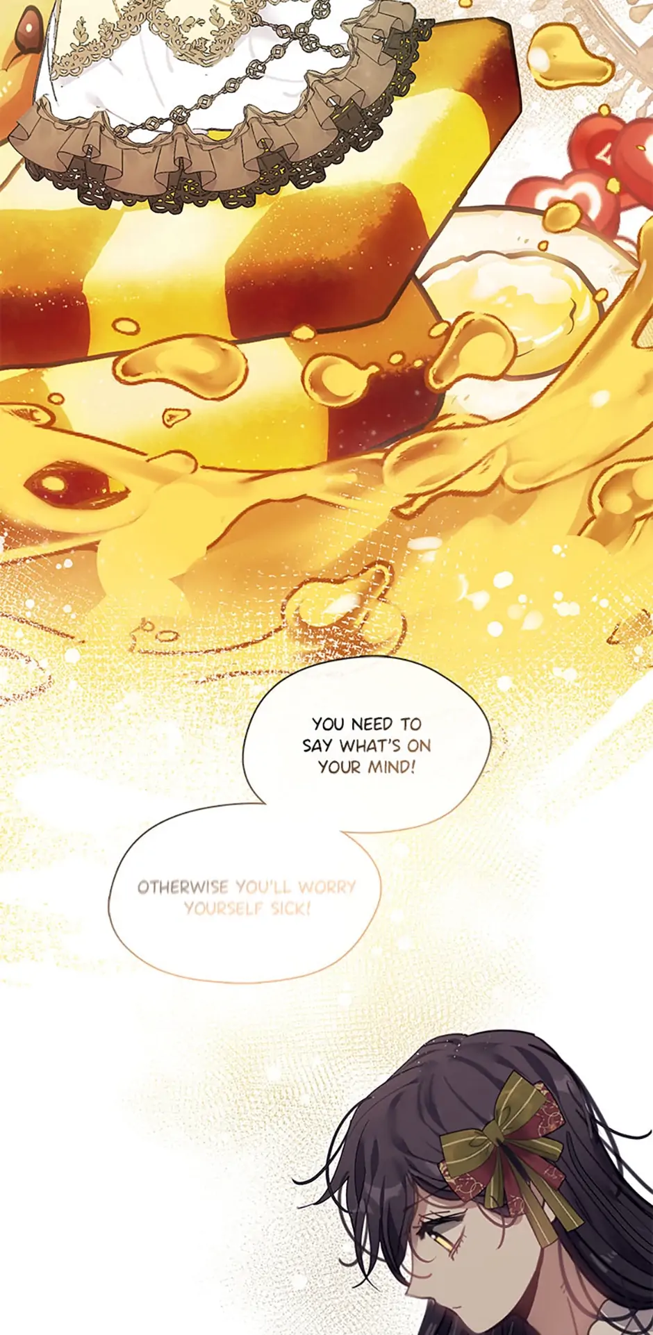 Devoted to Diamond chapter 55 - page 49